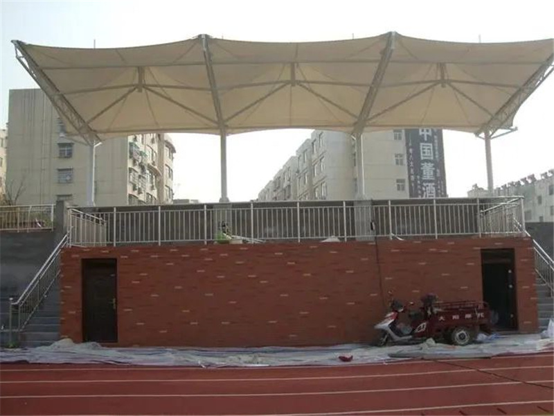 慶鴻喜工程案例